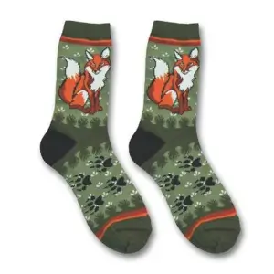 Foxy Socks