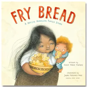 Fry Bread