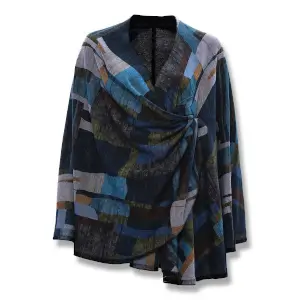 Gigi Reversible Wrap