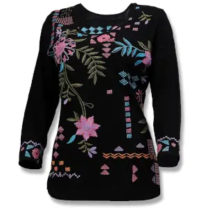 Ginny Tunic