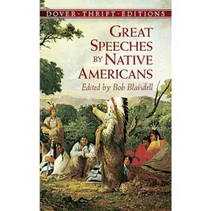 Great Speeches by Native Americans