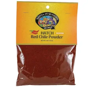Hatch Red Chili Powder - Medium