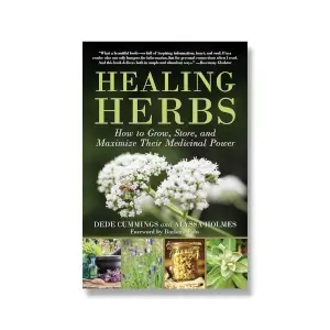 Healing Herbs