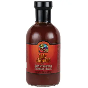 Honey Chipotle BBQ Sauce