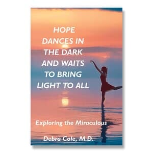 Hope Dances In The Dark