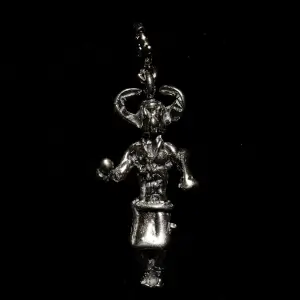 Hote Dancer Charm