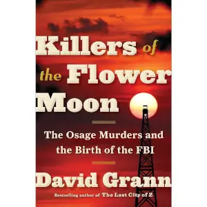 Killers of the Flower Moon