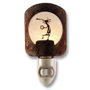 Kokopelli Nightlight