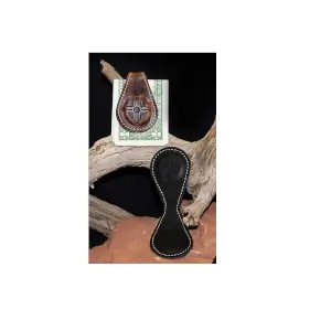 Magnetic Money Clip