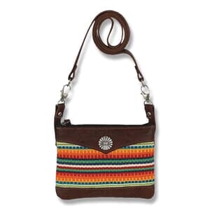 Maka Festive Crossbody/Hip Bag