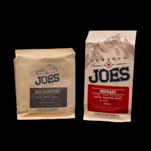 Durango Joes Coffees