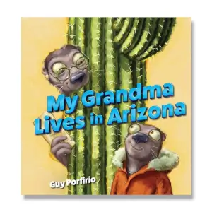 My Grandma LIves In Arizona