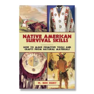 Native American Survival Skills