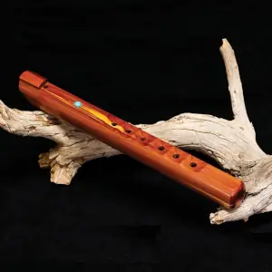 Native Flute