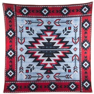 Navajo Design Bandana