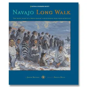 Navajo Long Walk