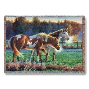 Pasture Buddies Blanket
