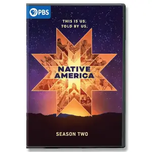 PBS Native America Season Two
