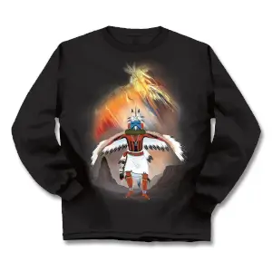 Power Within Us Long Sleeve T-Shirt
