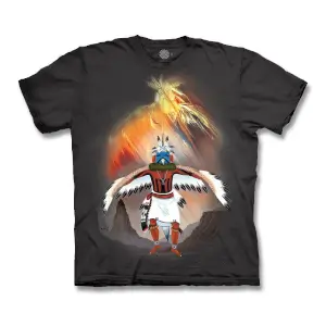 Power Within Us Short Sleeve T-Shirt