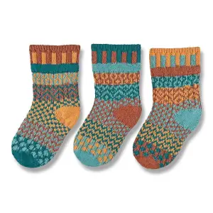 Puddle Duck Baby Socks