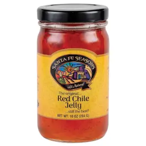 Red Chile Jelly
