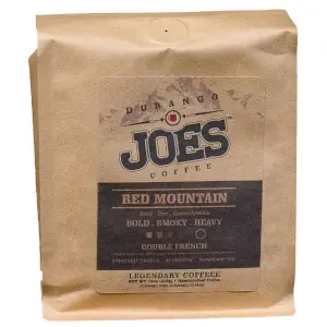 Red Mountain Coffee