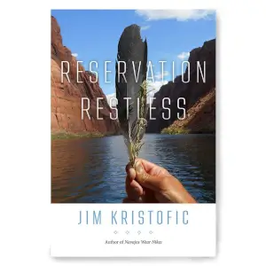 Reservation Restless