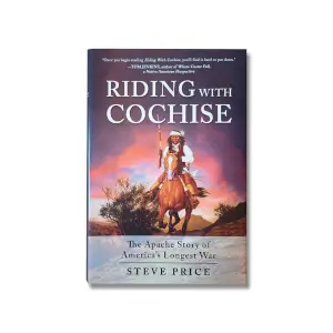 Riding With Cochise