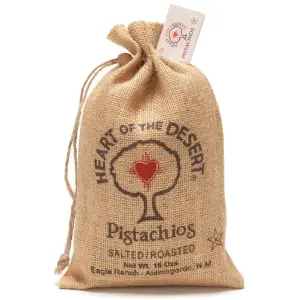 Roasted Pistachio Nuts