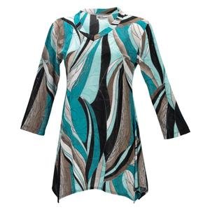 Spring Tunic