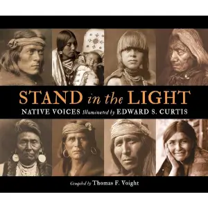 Stand In The Light