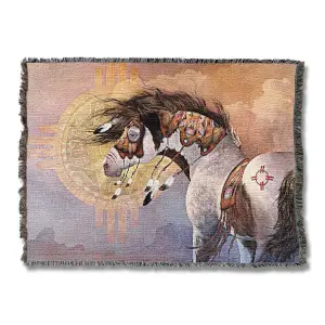 Suncatcher Blanket