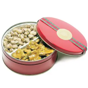 Sweet & Salty Gift Tin