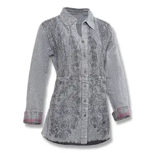 Tansy Shirt