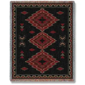 Taos Blanket