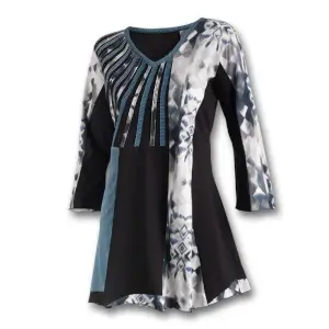 Taos Mountain Tunic