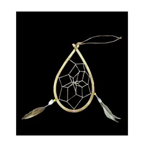 Teardrop Dreamcatcher
