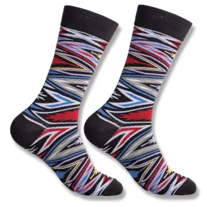 Teec Nos Pas Socks