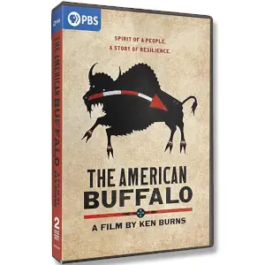 The American Buffalo: A Film by Ken Burns