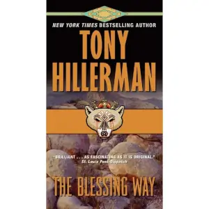 The Blessing Way