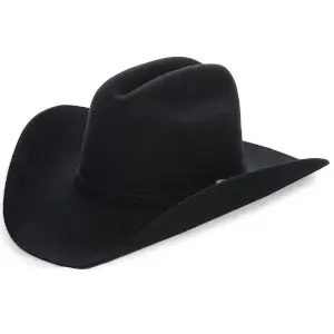 The Denton Cowboy Hat