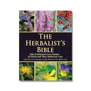 The Herbalist's Bible
