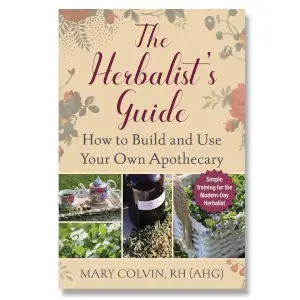 The Herbalist's Guide