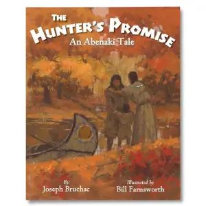 The Hunter's Promise