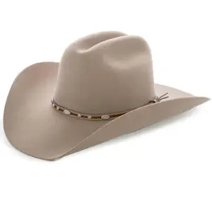 The Ruidosa Cowboy Hat