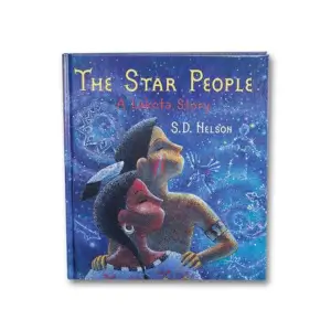 The Star People Book
