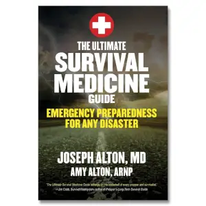 The Ultimate Survival Medicine Guide