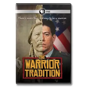 The Warrior Tradition DVD