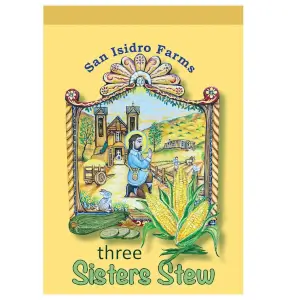 Three Sisters Stew Mix